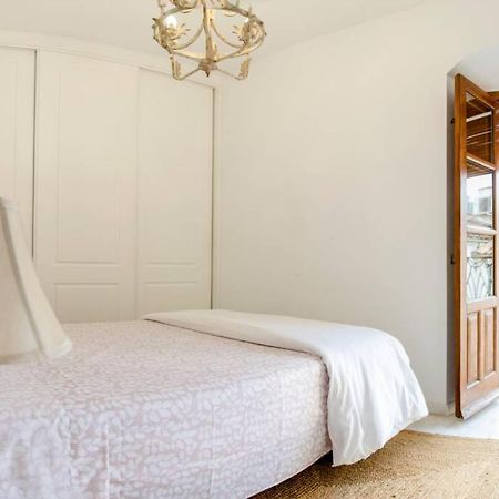 Penthouse In The Historic District Apartment Kordoba Bagian luar foto