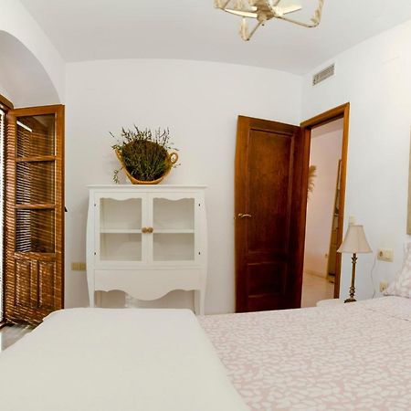 Penthouse In The Historic District Apartment Kordoba Bagian luar foto