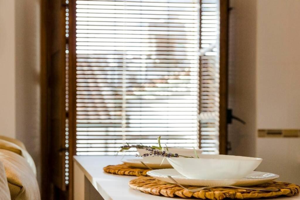 Penthouse In The Historic District Apartment Kordoba Bagian luar foto