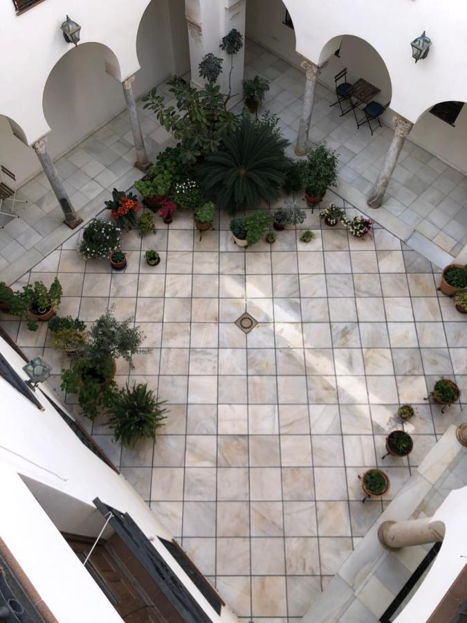 Penthouse In The Historic District Apartment Kordoba Bagian luar foto