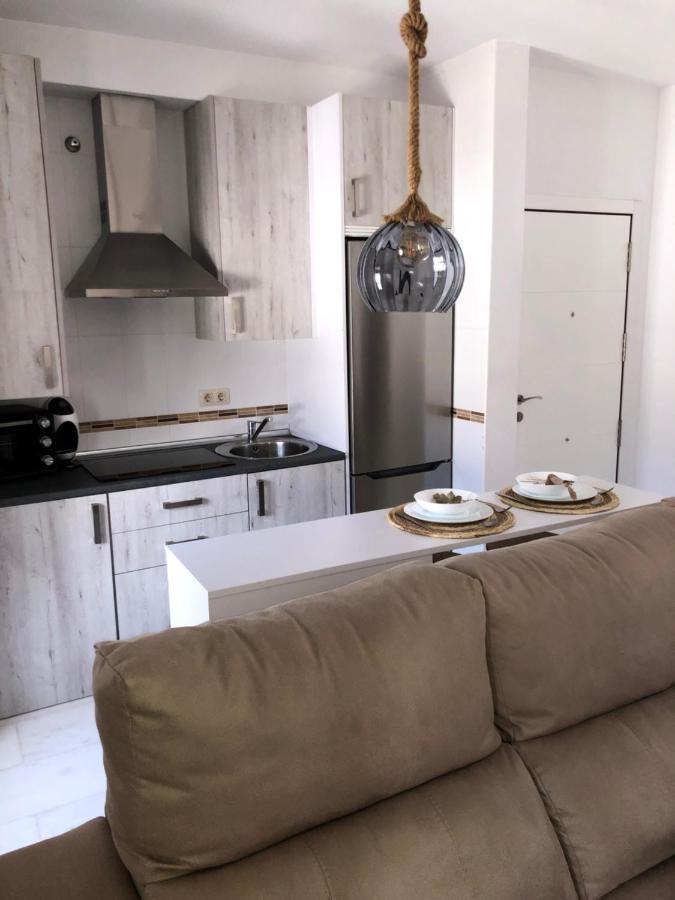 Penthouse In The Historic District Apartment Kordoba Bagian luar foto